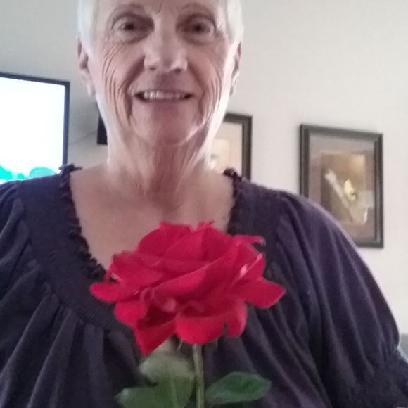 Meet your Posher, Linda - Picture 1 of 1